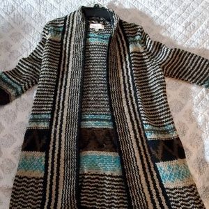 Pink Republic Cardigan